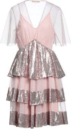 Kocca VESTIDOS - Vestidos midi en YOOX.COM