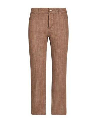 Teleria Zed BOTTOMWEAR - Pantaloni jeans su YOOX.COM