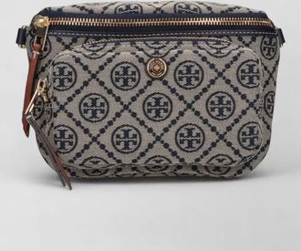 Tory Burch versatile belt bag adjustable strap design