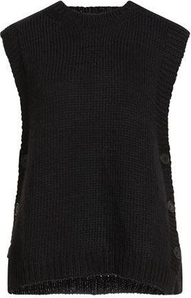 Angela Davis KNITWEAR - Jumpers on YOOX.COM