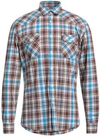 Daniele Alessandrini TOPWEAR - Shirts sur YOOX.COM