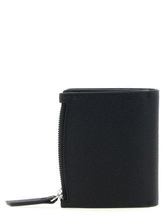 Maison Margiela Wallet - Black