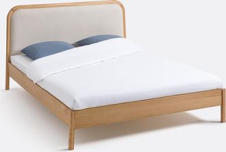 La Redoute Interieurs Bed met lattenbodem, Torleone
