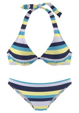 Venice Beach Bügel-Bikini