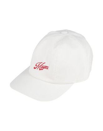 Msgm ACCESSORIES - Hats on YOOX.COM
