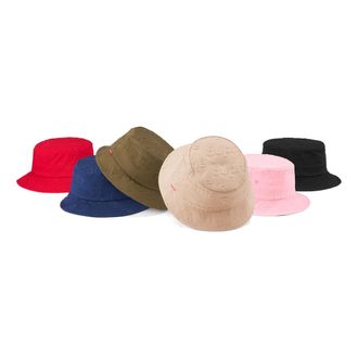 SUPREME Lasered Twill Crusher Multi-Color SUP-SS23-2262