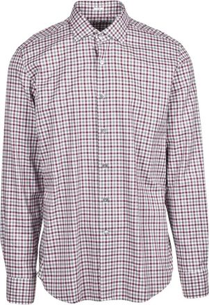 Himon's Camicia Himon S - - Shirts - Uomo - Multicolore - XL