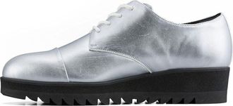 Onitsuka Tiger (WMNS) Onitsuka Tiger Derby Silver 1182A643-020