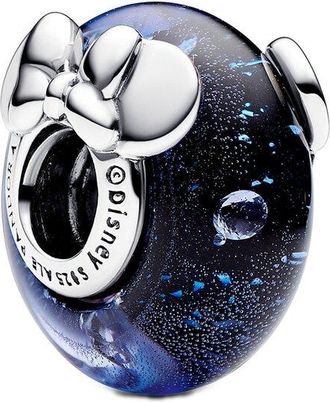 Pandora Disney Silver Cz Charm