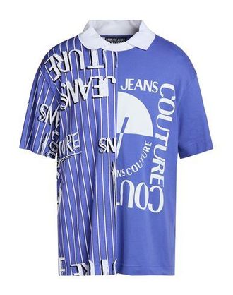 Versace TOPWEAR - T-shirts on YOOX.COM