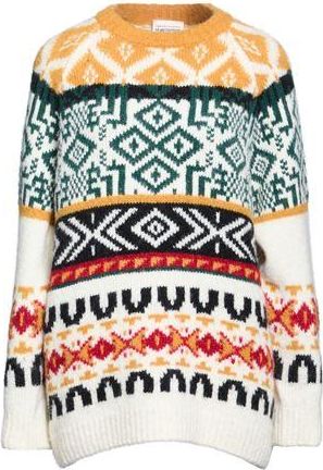 Semicouture MAGLIERIA - Pullover su YOOX.COM