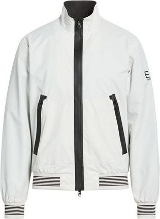 Emporio Armani COATS & JACKETS - Jackets on YOOX.COM