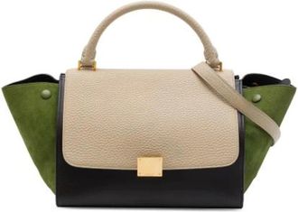 Celine unisex, Pre-owned, Multicolore, Taglia unica, used
