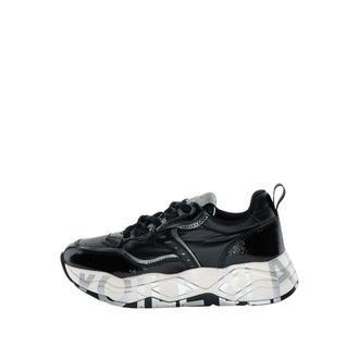 Voile Blanche Donna, Scarpe, Nero, 38 EU, new