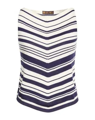 Loro Piana CAMISETAS Y TOPS - Tops en YOOX.COM