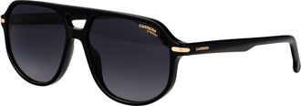 Carrera Mens Sunglasses 807 Black Acetate