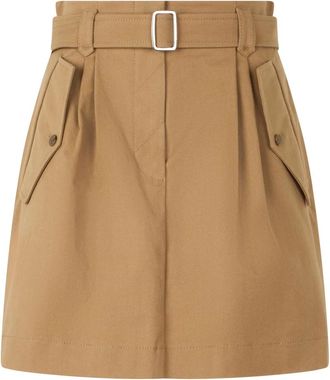 Alberta Ferretti Donna, Gonne, Beige, S, new
