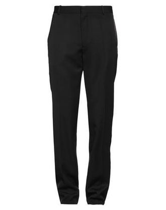 Alexander McQueen PARTES DE ABAJO - Pantalones en YOOX.COM
