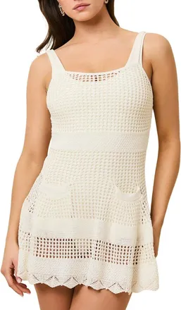 Solid & Striped The Ulla Dress