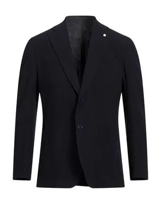 Luigi Bianchi Mantova SUITS and CO-ORDS - Blazers on YOOX.COM