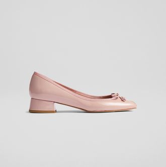 L.k. Bennett Aurelie Closed Courts