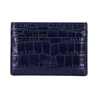 Tom Ford Hombre, Accesorios, Azul, Talla: ONE Size