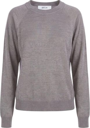 Jucca Donna, Maglie, Beige, S, new