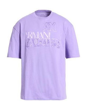 A|X Armani Exchange TOPWEAR - T-shirts on YOOX.COM