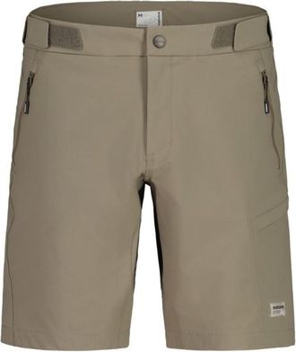 Maloja FinkM. Velohose f&uuml;r Herren | beige