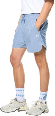 Sergio Tacchini Affondo Performance Short in Troposphere at Nordstrom, Size Xxx-Large