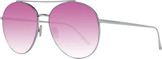 Tom Ford FT0757-D 16F Gunmetal/Pink Gradient