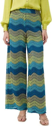 Trina Turk Sutherland Pant