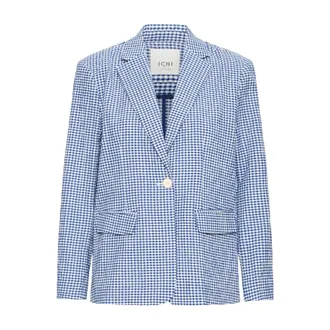Ichi Giacche - - Jackets - Donna - Multicolore - M