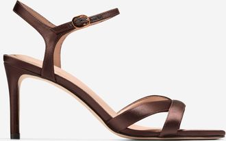 Cole Haan Womens Constantina Sandals - Brown Size 5.5