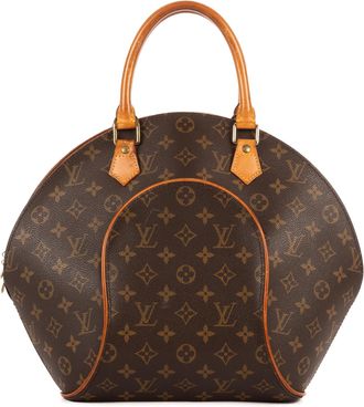 Louis Vuitton Ellipse GM Handtas