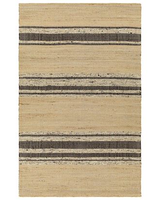 Surya Geneva Jute & Wool Rug