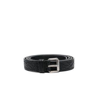 Prada Heren, Accessoires, Zwart, Maat: ONE Size