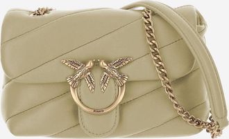 Pinko Pinko Love Baby Puff Umh&auml;ngetasche