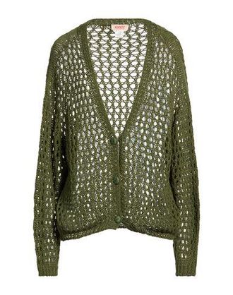 Kontatto PRENDAS DE PUNTO - C&aacute;rdigans en YOOX.COM