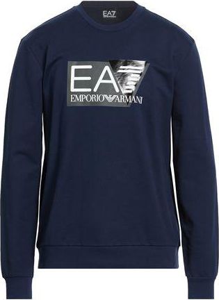 Emporio Armani CAMISETAS Y TOPS - Sudaderas en YOOX.COM