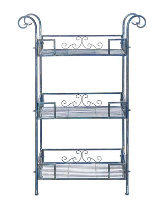 Safavieh Noreen 3-Tier Shelf