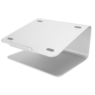 OEM Soporte Para Port&aacute;til De Alto Rendimiento, Bandeja Ergon&oacute;mica, Eleva La Pantalla 135 Mm, Elevador De Aleaci&oacute;n De Aluminio, Apto Para Port&aacute;tiles De 11 