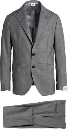 LUIGI BORRELLI NAPOLI SUITS and CO-ORDS - Suits on YOOX.COM