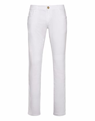 Billionaire Boys Club Jeans Slim Fit Crest