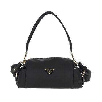 Prada Re-Nylon small Prada Explore bag Woman One Size