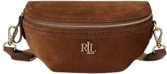 Ralph Lauren Mujer, Bolsos, Marr&oacute;n, Talla: ONE Size
