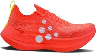 Craft Womens Kype Pro Running Shoes In Shock