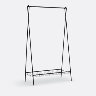 Sohome Rek van metaal, staal, LIKO