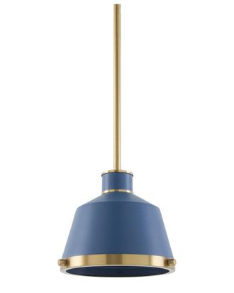 Surya Valente Pendant