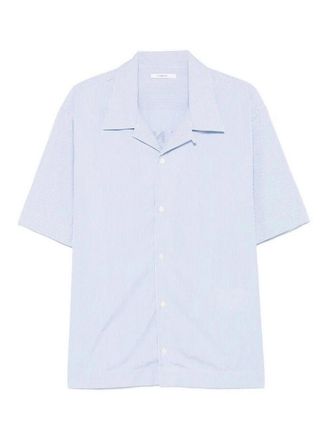 Givenchy Bowling Shirt